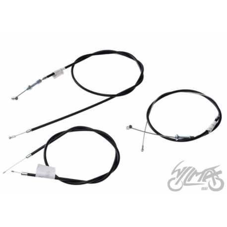 LINKA DO SHL M04 CZARNA ZESTAW 3 SZTUK