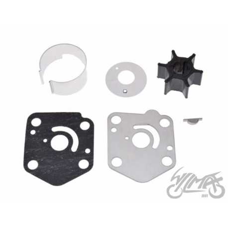 ZESTAW NAPRAWCZY POMPY WODY DO SUZUKI MARINE