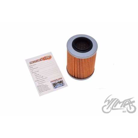 FILTR OLEJU MF152 (HF152)MOTOFILTRO