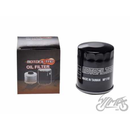 FILTR OLEJU MF170B ( HF170B )MOTOFILTRO