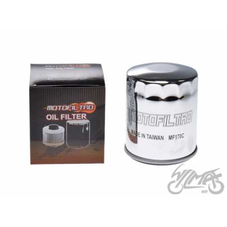 FILTR OLEJU MF170C ( HF170C )MOTOFILTRO