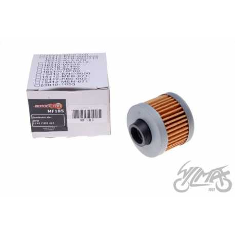 FILTR OLEJU MF185 (HF185) MOTOFILTRO