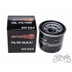 FILTR OLEJU MF204 (HF204) MOTOFILTRO 15410 - MCJ -