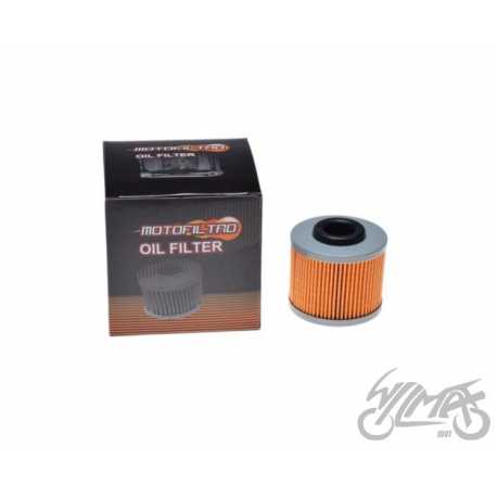 FILTR OLEJU MF569 (HF569) MOTOFILTRO