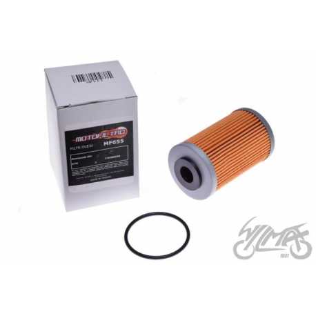 FILTR OLEJU MF655 (HF655) MOTOFILTRO KTM 770380050