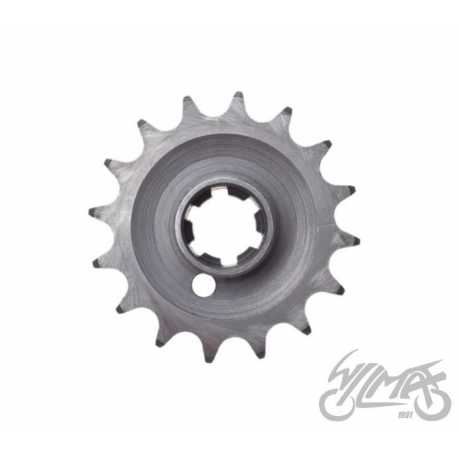 ZĘBATKA PRZÓD ZDAWCZA 16z 428H ETZ MZ250