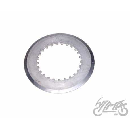 TARCZA DOLNA SPRZĘGŁA MZ150