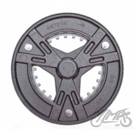 TARCZA DOCISKOWA SPRZĘGŁA MZ150 ALUMINIOWA STALOWA