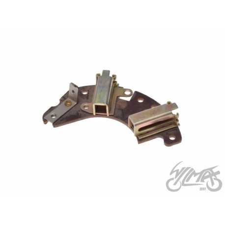 SZCZOTKOTRZYMACZ MZ 6V