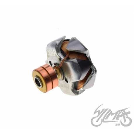 WIRNIK ALTERNATORA MZ ETZ CN