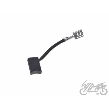 SZCZOTKA ETZ MZ 12V KRAJ 430 10x5x16 mm