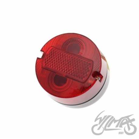 LAMPA TYŁ SIMSON S50 S51 ORG