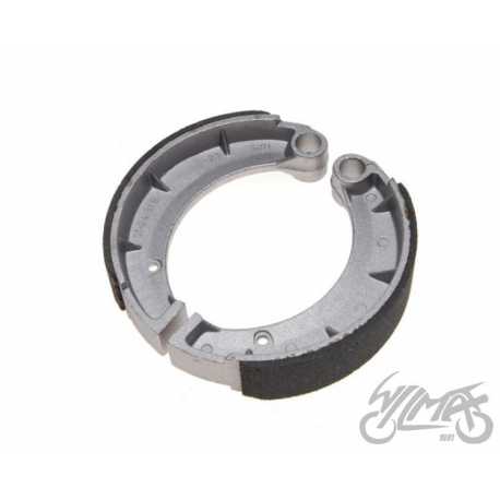 SZCZĘKA HAMULCA MZ 16& 039 2 SZT TAJ 150x30mm