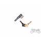 ZAMEK BLOKADY MZ S51