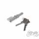 ZAMEK BLOKADY MZ S51 IMPORT