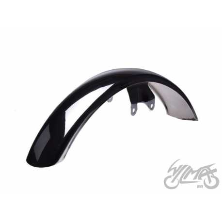 BŁOTNIK PRZÓD METALOWY MZ ETZ ORG CHROM