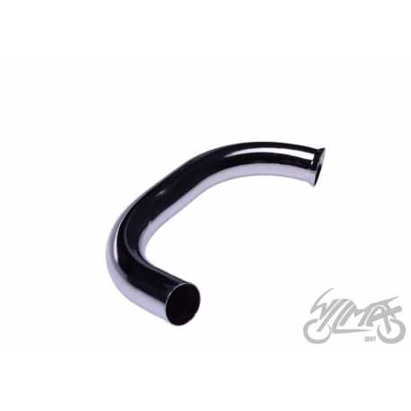 KOLANKO WYDECHOWE ETZ MZ251 IMPORT