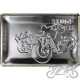 TABLICA PLAKAT 20x30 ROUTE 66 22279