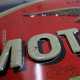 TABLICA PLAKAT 20x30 MOTO GUZZI LOGO 22285