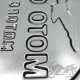 TABLICA PLAKAT 20x30 MOTO GUZZI LOGO 22285