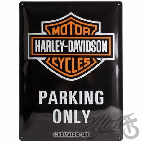 TABLICA PLAKAT 30X40 HARLEY-DAVIDSON 23130