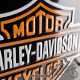 TABLICA PLAKAT 30X40 HARLEY-DAVIDSON 23130