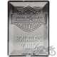 TABLICA PLAKAT 30X40 HARLEY-DAVIDSON 23130