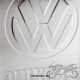 TABLICA PLAKAT 30X40 VW PARKING 23135