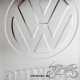 TABLICA PLAKAT 30X40 VW PARKING 23135