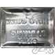 TABLICA PLAKAT 30x40 MOTO GUZZI PARKING ONLY 23261