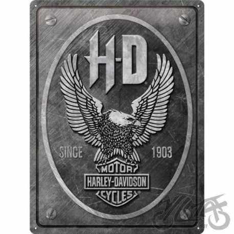 TABLICA PLAKAT 30X40 HARLEY-DAVIDSON 23267