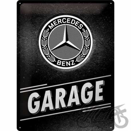 TABLICA PLAKAT 30X40 GARAGE 23280