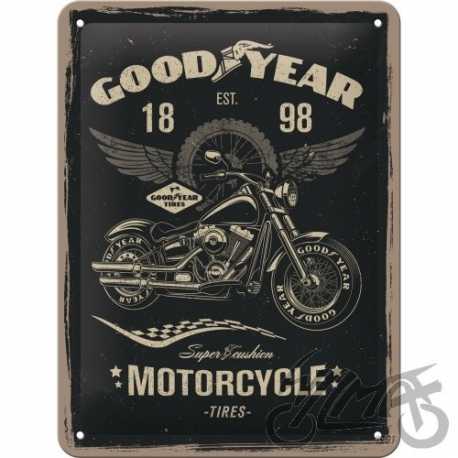 TABLICA PLAKAT 15X20 GOODYEAR 26224