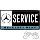 TABLICA PLAKAT 25x50 MB SERVICE 27029
