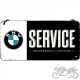 ZAWIESZKA 10x20 BMW SERVICE 28001