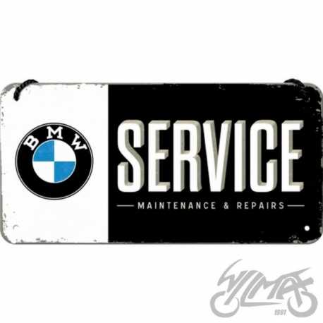 ZAWIESZKA 10x20 BMW SERVICE 28001