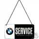 ZAWIESZKA 10x20 BMW SERVICE 28001