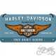 ZAWIESZKA 10x20 HARLEY DAVIDSON 28023