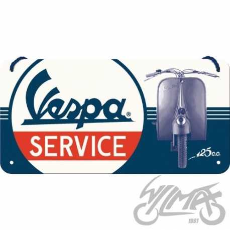 ZAWIESZKA 10x20 VESPA SERVICE 28028