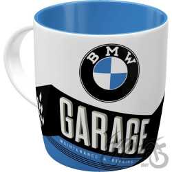 KUBEK BMW GARAGE 43035