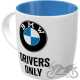 KUBEK BMW DRIVERS ONLY 43051