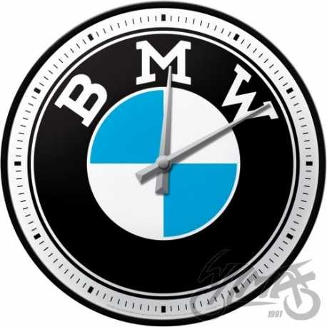 ZEGAR ŚCIENNY BMW 51097