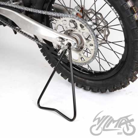 PODSTAWA UNIT BOCZNA ENDURO Z BLOKADĄ DO OSI KOŁA
