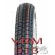 OPONA 2.25-17 013 39J TT VEE RUBBER