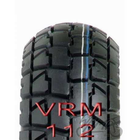 OPONA 120/90-10 112 56J TL VEE RUBBER