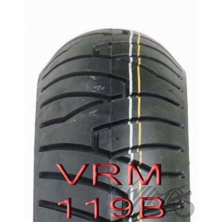 OPONA 130/90-10 119B 61L TL VEE RUBBER