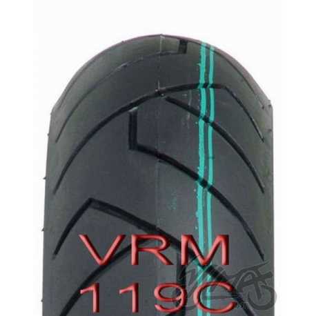 OPONA 120/70-12 119C 60P TL F VEE RUBBER