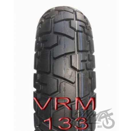 OPONA 90/90-10 133 50J TL VEE RUBBER