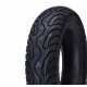 OPONA 100/80-10 134 56J TL VEE RUBBER