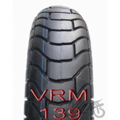 OPONA 120/70-12 139 51L TL VEE RUBBER